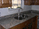 Juperano Columbo - Pencil Round - 4" Backsplash