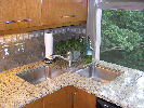 New Venetian Gold - Undermount Stainless Steel Sink