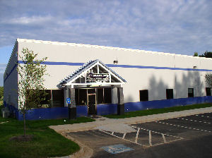 Our New Fabrication Shop in Mableton, GA