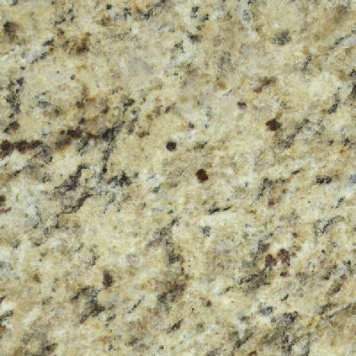 Giallo Ornamental Granite