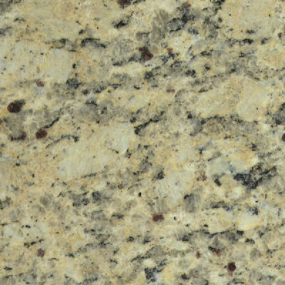 Santa Cecilia Granite - Light Variation