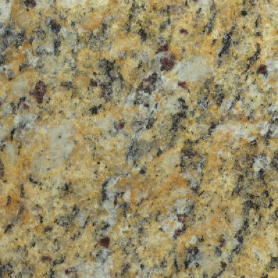 Giallo Santa Rita Granite