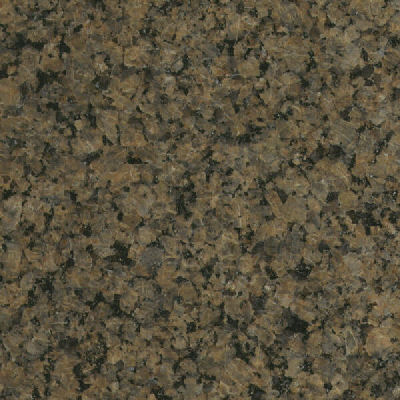 Tropic Brown Granite