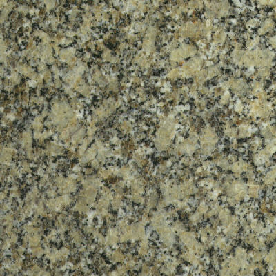 Crystal Gold Granite