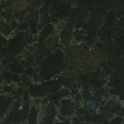 Volga Blue Granite