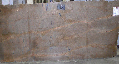 Nepson Gold Medium - Sample Slab